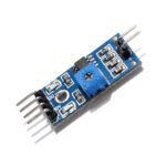 Rain drop Sensor Module - Image 4