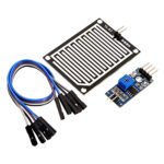 Rain drop Sensor Module