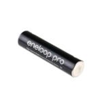 Rechargeable Eneloop-Pro AAA Battery 800mAh, 1.2Vdc , Pack of 2 | Panasonic - Image 3