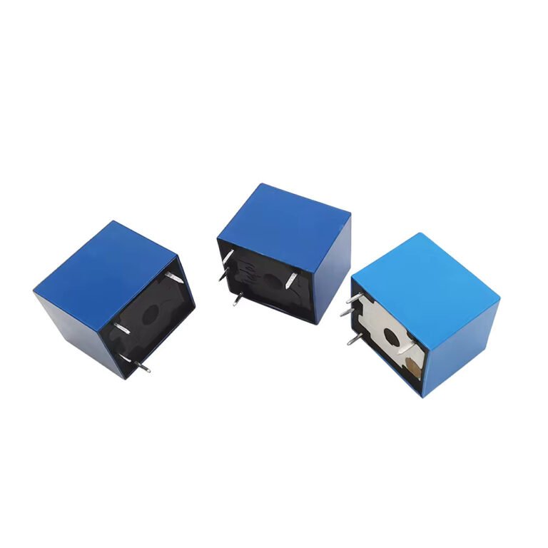 Relay 5Vdc Coil 5pin | Flux Electronix