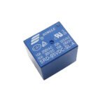 Relay 5Vdc Coil 5pin