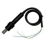Replacement Hot Air Gun Handle For KADA Soldering Station - Image 3