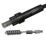 Replacement Hot Air Gun Handle For KADA Soldering Station - Image 4