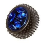 Robot Tires 85mm + Metal Coupler 4mm - Image 3