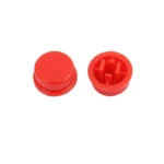 Round Tactile Switch Cap