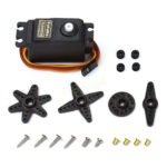 S3003 Servo Motor 270 Degree  (3.2kg/cm) - Image 4