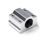 SCS08UU Linear Ball Bearings Block, 8mm Inner Diameter