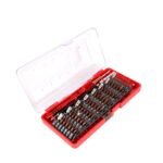 SD061006 Screw Driver Set 60Pcs | TOPLIA