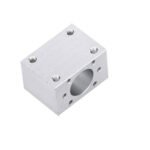 SFU20 Ball Screw Nut Housing - Image 4