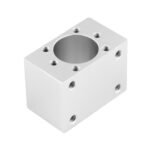 SFU20 Ball Screw Nut Housing - Image 3