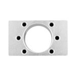 SFU20 Ball Screw Nut Housing - Image 2