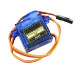 SG90 Micro Servo Motor - Image 2