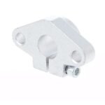 SHF08 Linear Shaft Support Bracket - 8mm Bore - Image 2