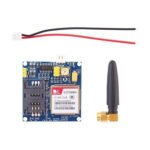 SIM900A GSM GPRS Module