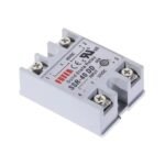 SSR-40DD Solid State Relay (3-32Vdc / 5-60Vdc)