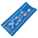 STM32F030C8T6 Minimum System ARM Development Board Module - Image 2