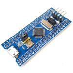 STM32F030C8T6 Minimum System ARM Development Board Module - Image 3