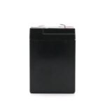 Sealed Lead Acid Battery 6Vdc, 4Ah - Image 5