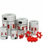 10x12.7mm XB Shaft Coupler D35L50 - Image 7