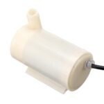 Silent Mini Submersible Water Pump 3V-5Vdc - Image 3