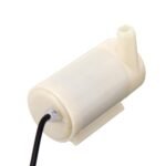 Silent Mini Submersible Water Pump 3V-5Vdc - Image 5