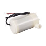 Silent Mini Submersible Water Pump 3V-5Vdc