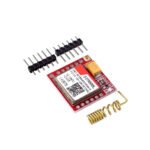 Smallest SIM800L, GPRS, GSM, Micro SIM Card Module - Image 3