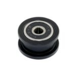 Smooth Idler Pulley Wheel Kit - Image 3
