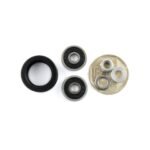 Smooth Idler Pulley Wheel Kit - Image 6