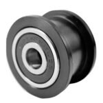 Smooth Idler Pulley Wheel Kit - Image 4