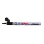 Snowman Paint Marker Pen Extra Fine Tip (For PCB Drawing) - Image 2