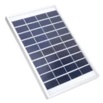 Solar Panel 5W, 18V, 175x275mm - Image 3