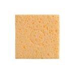 Soldering Iron Tip Cleaning Sponge