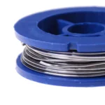 Soldering Wire 0.6mm - 70/30 - 10Gm - Image 2