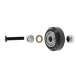 Solid V Wheel Kit - Image 2