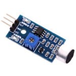 Sound Sensor Module - Image 2