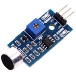 Sound Sensor Module