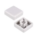 Square Tactile Switch Cap