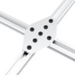 Steel Cross Joining Plate | OpenBuilds - Image 6