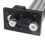 Steel Nema23 Reduction / Stand Off Plate | Openbuilds - Image 4