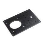 Steel Nema23 Reduction / Stand Off Plate | Openbuilds - Image 2