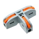 T-Type WAGO PCT-112 Universal Compact Wire Wiring Connector