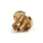 TR8x8 Acme Leadscrew Copper Nut