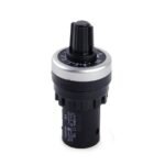 TAYEE LA42DWQ 10Kohm 22mm 1Turne Rotary Potentiometer - Image 4