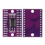 TCA9548A I2C 1-to-8 Channel Multiplexer Module - Image 4