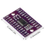 TCA9548A I2C 1-to-8 Channel Multiplexer Module - Image 5