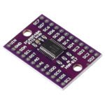 TCA9548A I2C 1-to-8 Channel Multiplexer Module - Image 3
