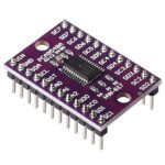 TCA9548A I2C 1-to-8 Channel Multiplexer Module