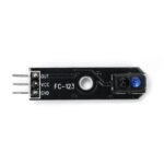 TCRT5000 IR Line Follower Sensor Module, FC-123 - Image 3