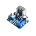 TDA2030 Audio Amplifier Board Module